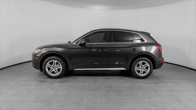 2019 Audi Q5 Premium Image 9 of 33
