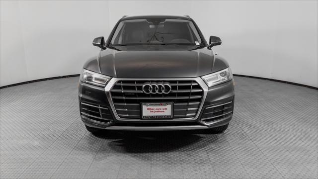 2019 Audi Q5 Premium Image 3 of 33