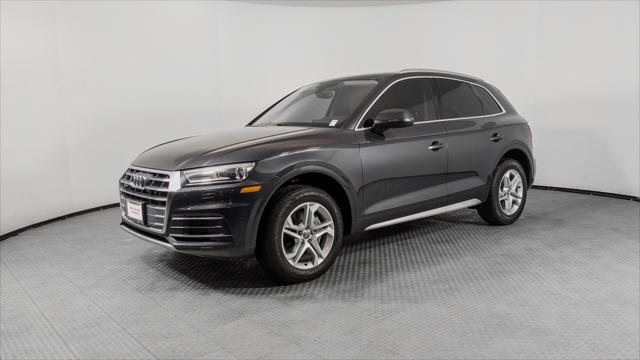 2019 Audi Q5 Premium Image 2 of 33