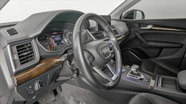 2019 Audi Q5 Premium Image 20 of 33