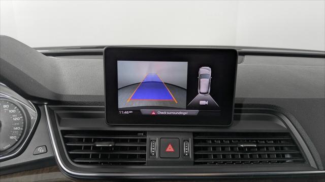 2019 Audi Q5 Premium Image 23 of 33