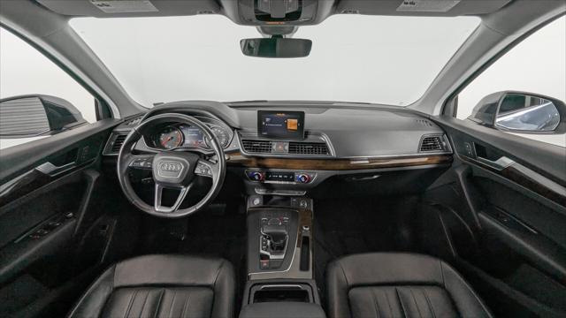 2019 Audi Q5 Premium Image 19 of 33