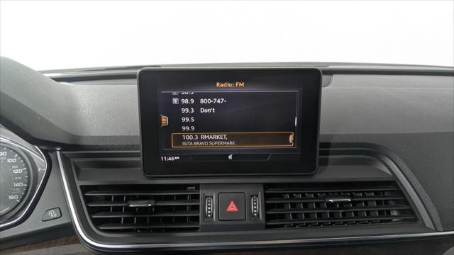 2019 Audi Q5 Premium Image 22 of 33