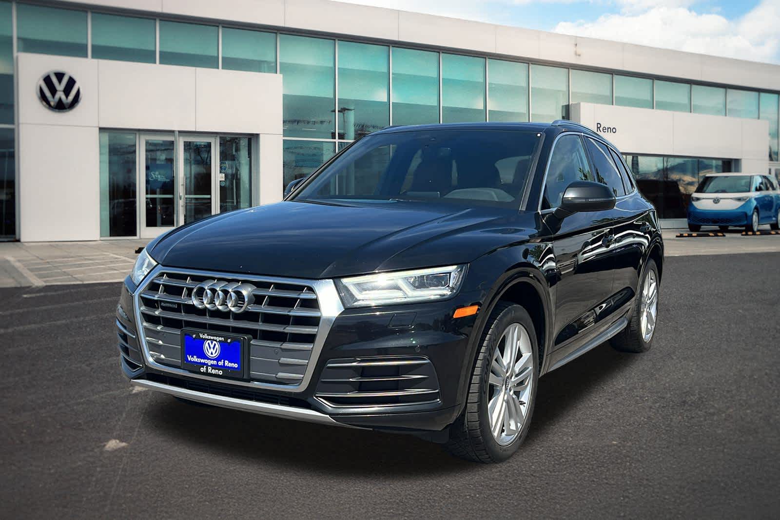 Vehicle image 1 of 31