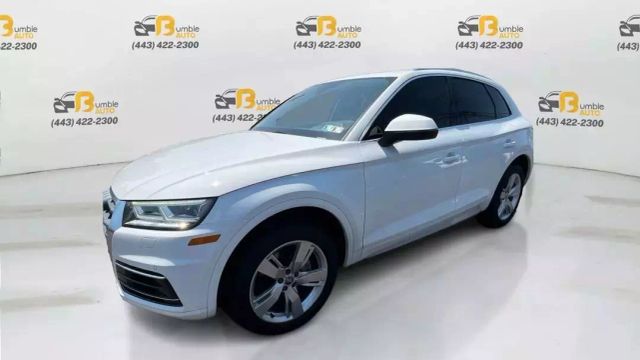 Vehicle image 1 of 30