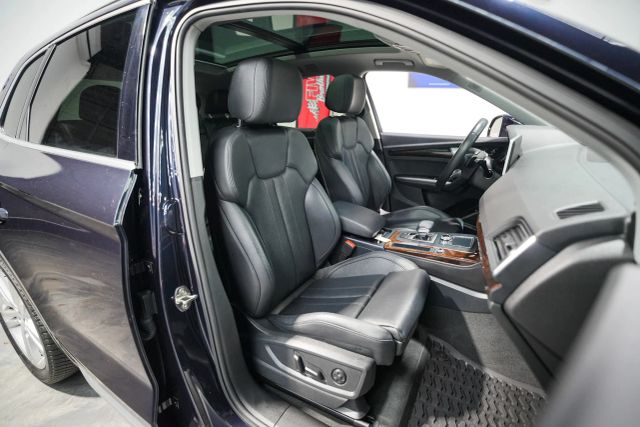 2019 Audi Q5 Prestige Image 17 of 55