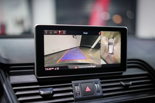 2019 Audi Q5 Prestige Image 28 of 55