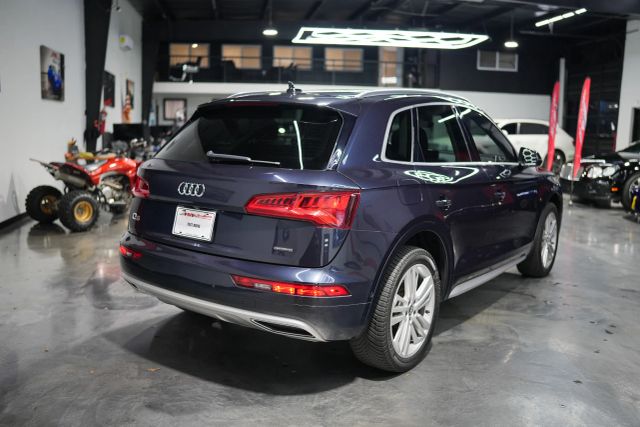 2019 Audi Q5 Prestige Image 8 of 55