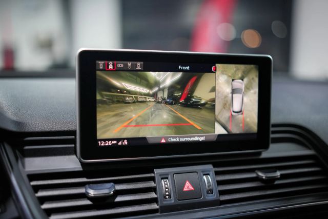 2019 Audi Q5 Prestige Image 29 of 55