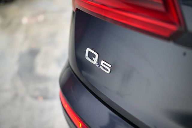 2019 Audi Q5 Prestige Image 43 of 55