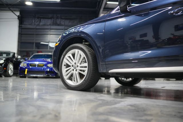 2019 Audi Q5 Prestige Image 12 of 55