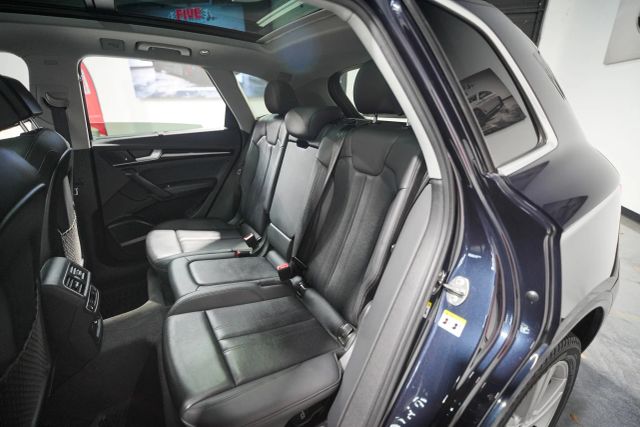 2019 Audi Q5 Prestige Image 16 of 55