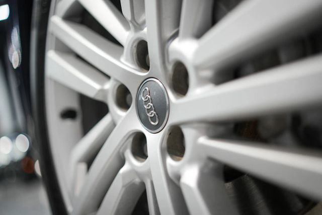 2019 Audi Q5 Prestige Image 50 of 55