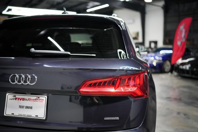 2019 Audi Q5 Prestige Image 14 of 55