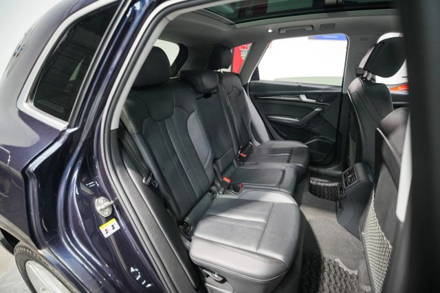 2019 Audi Q5 Prestige Image 15 of 55