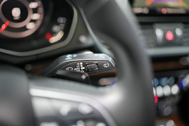 2019 Audi Q5 Prestige Image 48 of 55