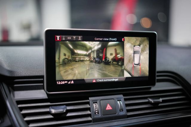 2019 Audi Q5 Prestige Image 27 of 55