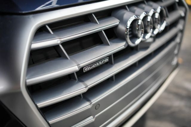 2019 Audi Q5 Prestige Image 42 of 55