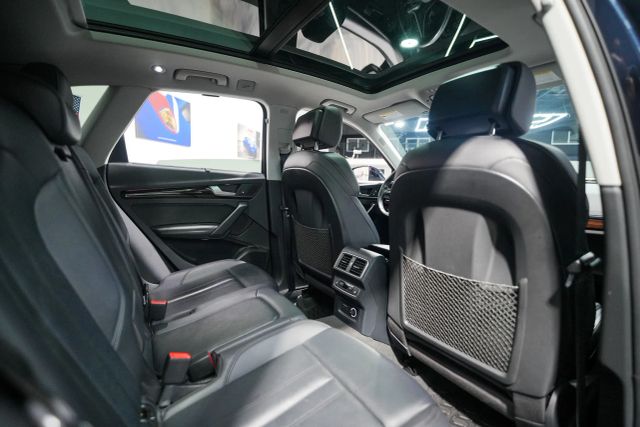 2019 Audi Q5 Prestige Image 18 of 55