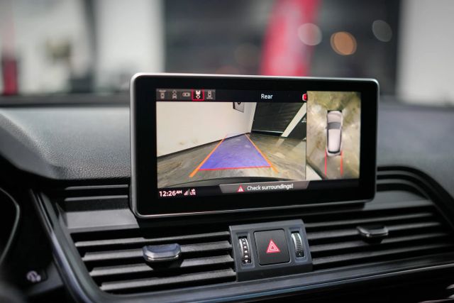 2019 Audi Q5 Prestige Image 26 of 55