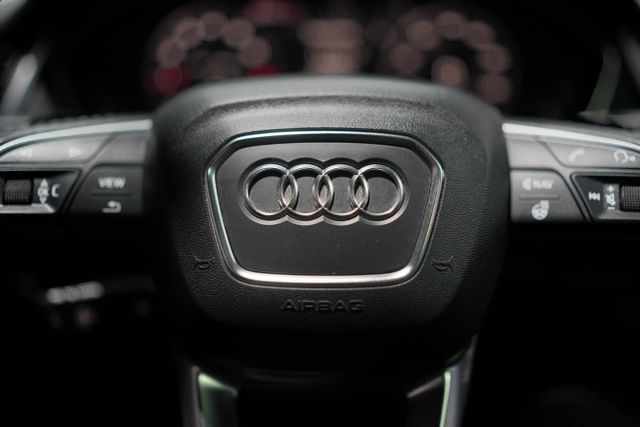 2019 Audi Q5 Prestige Image 44 of 55