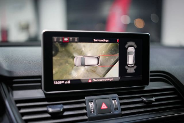 2019 Audi Q5 Prestige Image 30 of 55