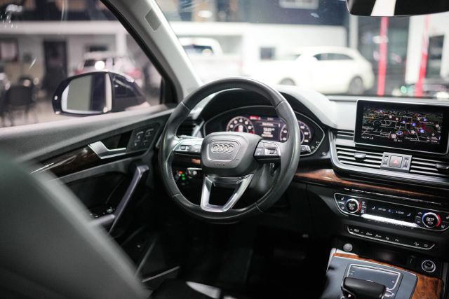 2019 Audi Q5 Prestige Image 22 of 55