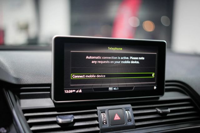 2019 Audi Q5 Prestige Image 25 of 55