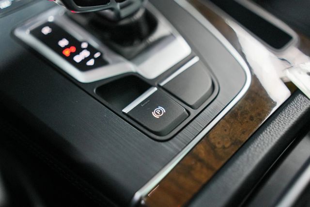 2019 Audi Q5 Prestige Image 51 of 55