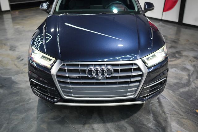 2019 Audi Q5 Prestige Image 35 of 55
