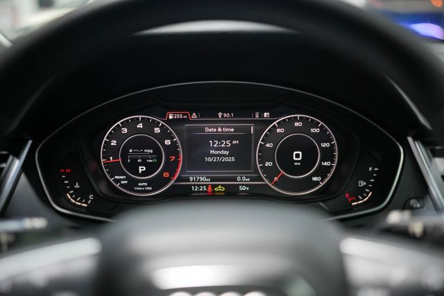 2019 Audi Q5 Prestige Image 24 of 55