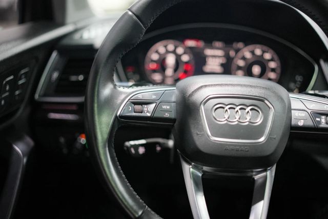 2019 Audi Q5 Prestige Image 49 of 55