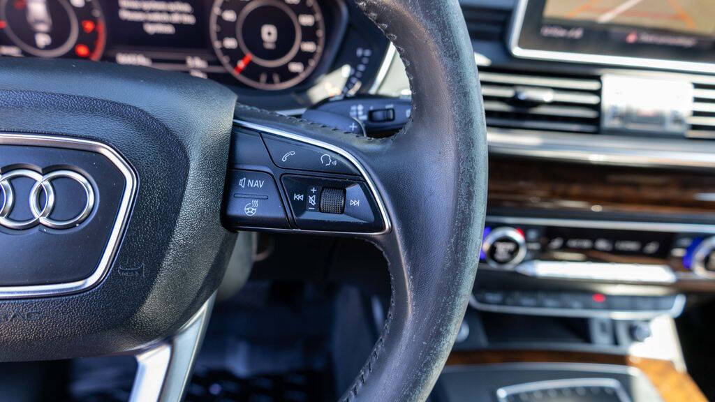 2019 Audi Q5 Prestige Image 19 of 29