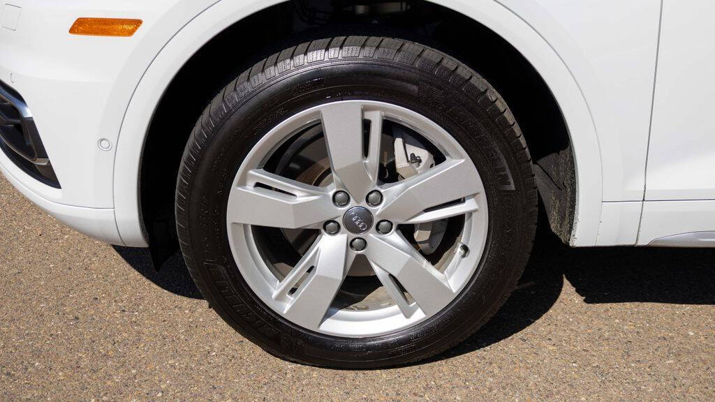 2019 Audi Q5 Prestige Image 12 of 29