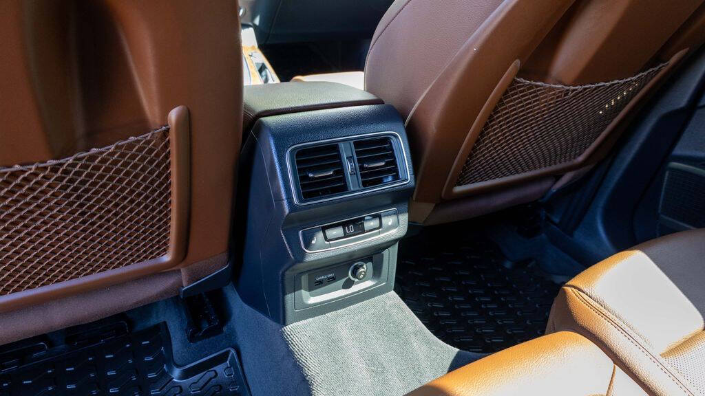 2019 Audi Q5 Prestige Image 27 of 29