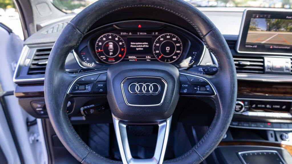 2019 Audi Q5 Prestige Image 21 of 29