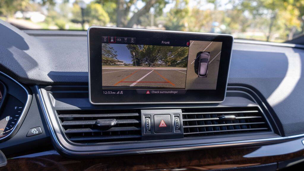 2019 Audi Q5 Prestige Image 23 of 29