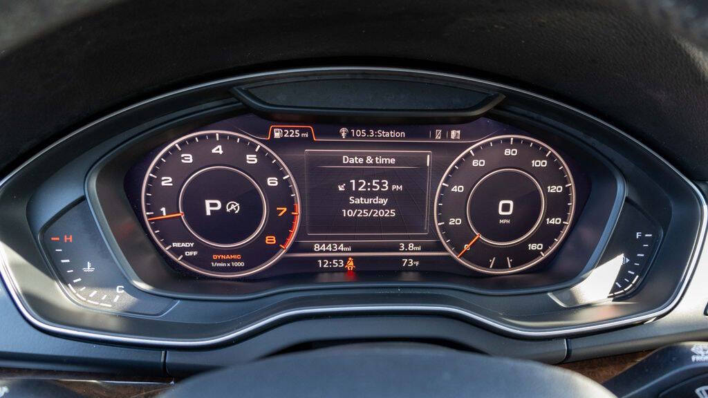 2019 Audi Q5 Prestige Image 22 of 29