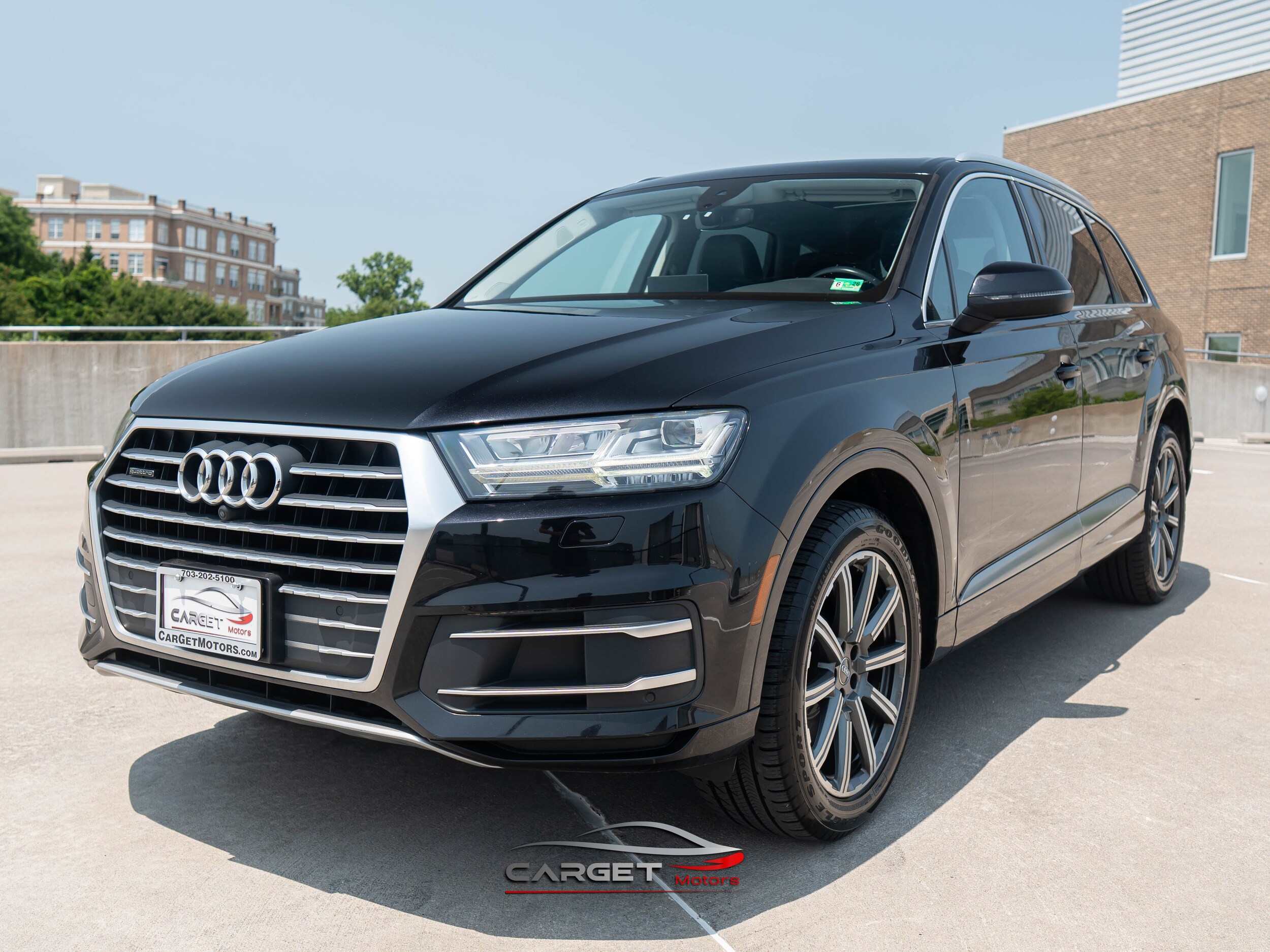 Vehicle image 1 of 53
