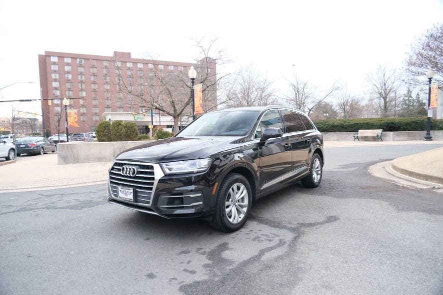 Vehicle image 1 of 43