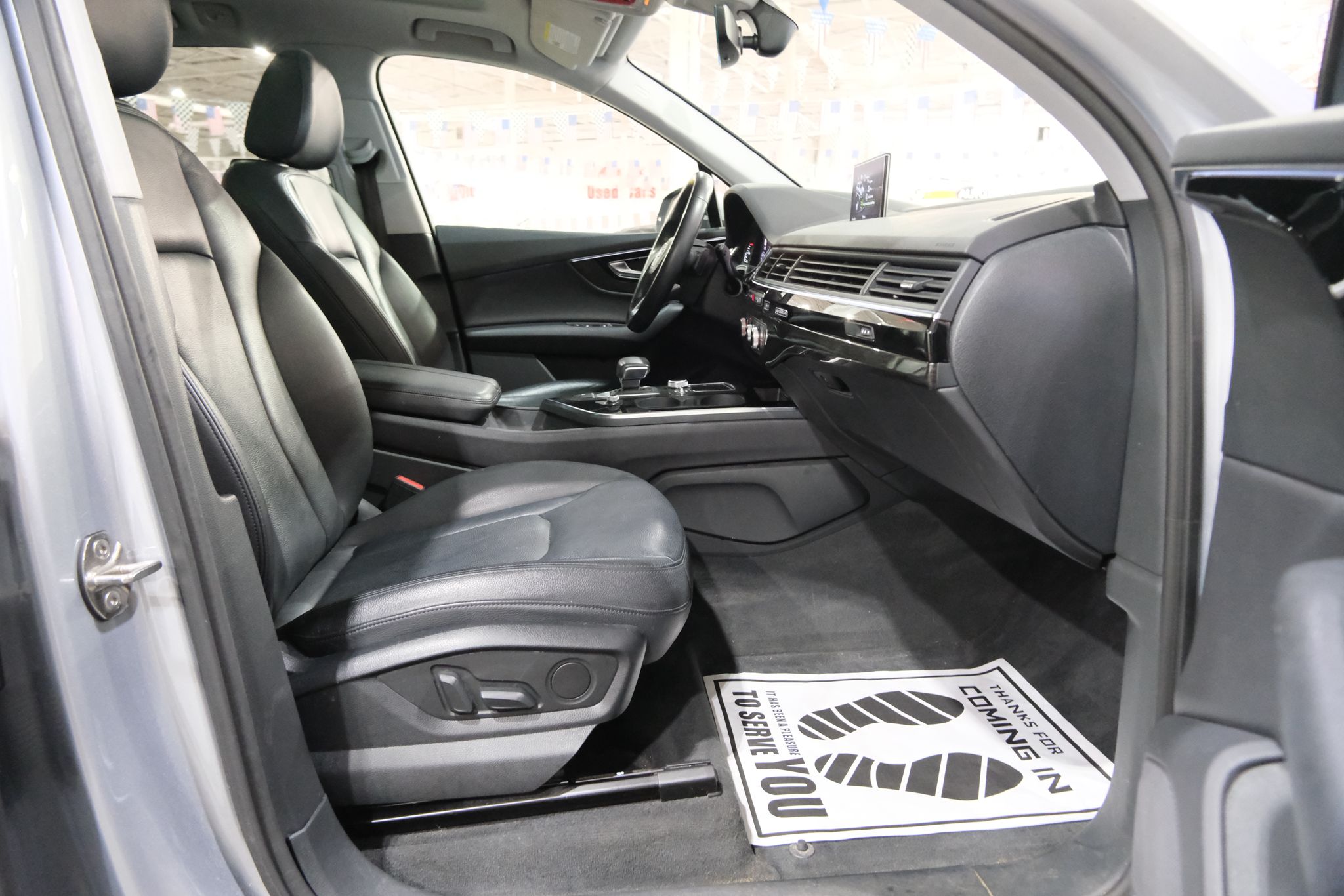 2019 Audi Q7 Image 16 of 42