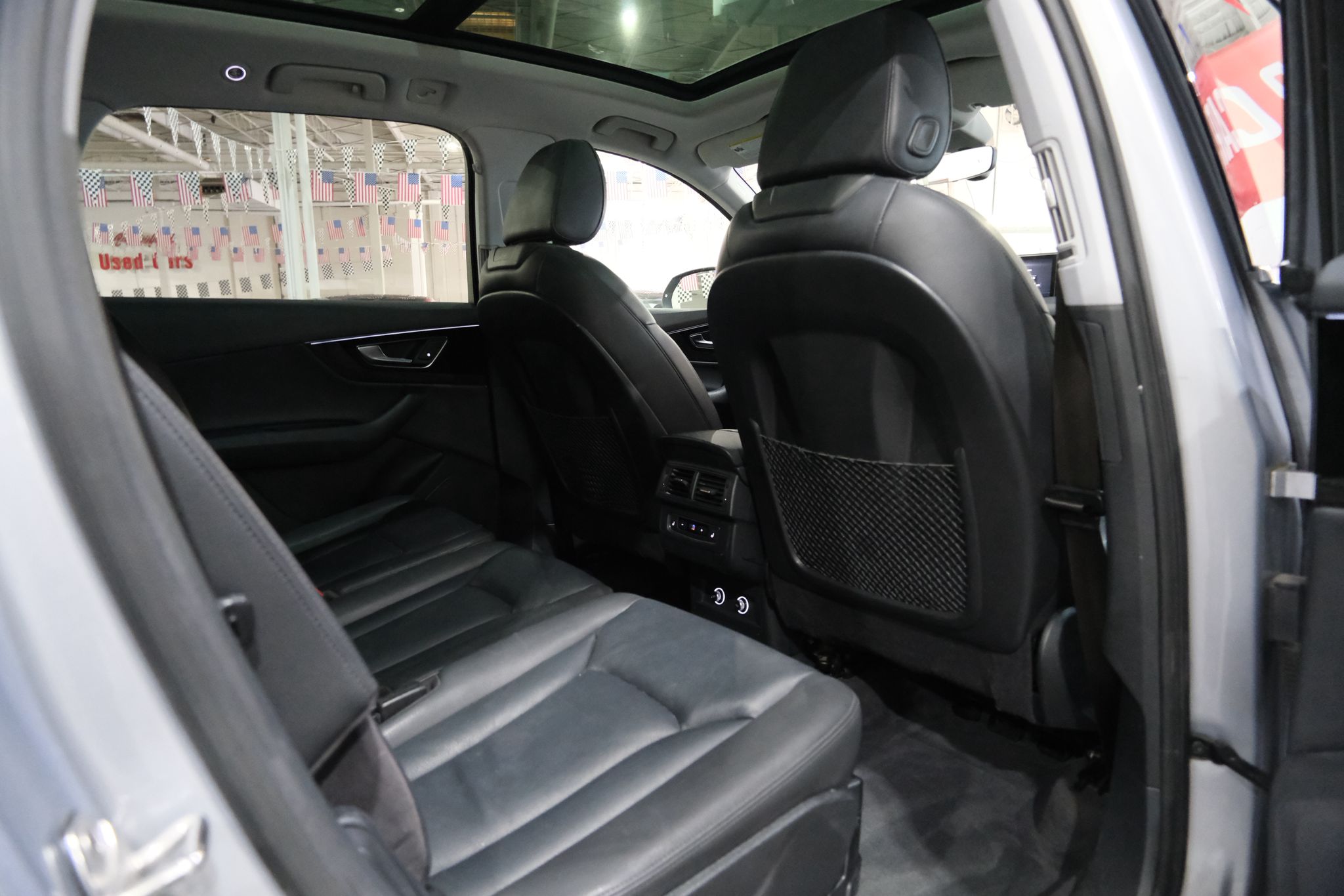 2019 Audi Q7 Image 15 of 42