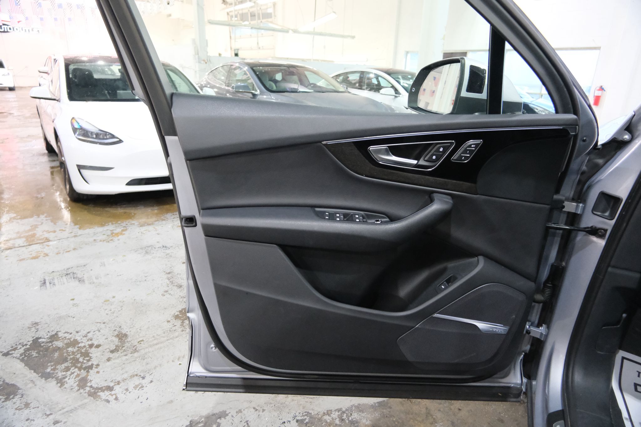 2019 Audi Q7 Image 25 of 42