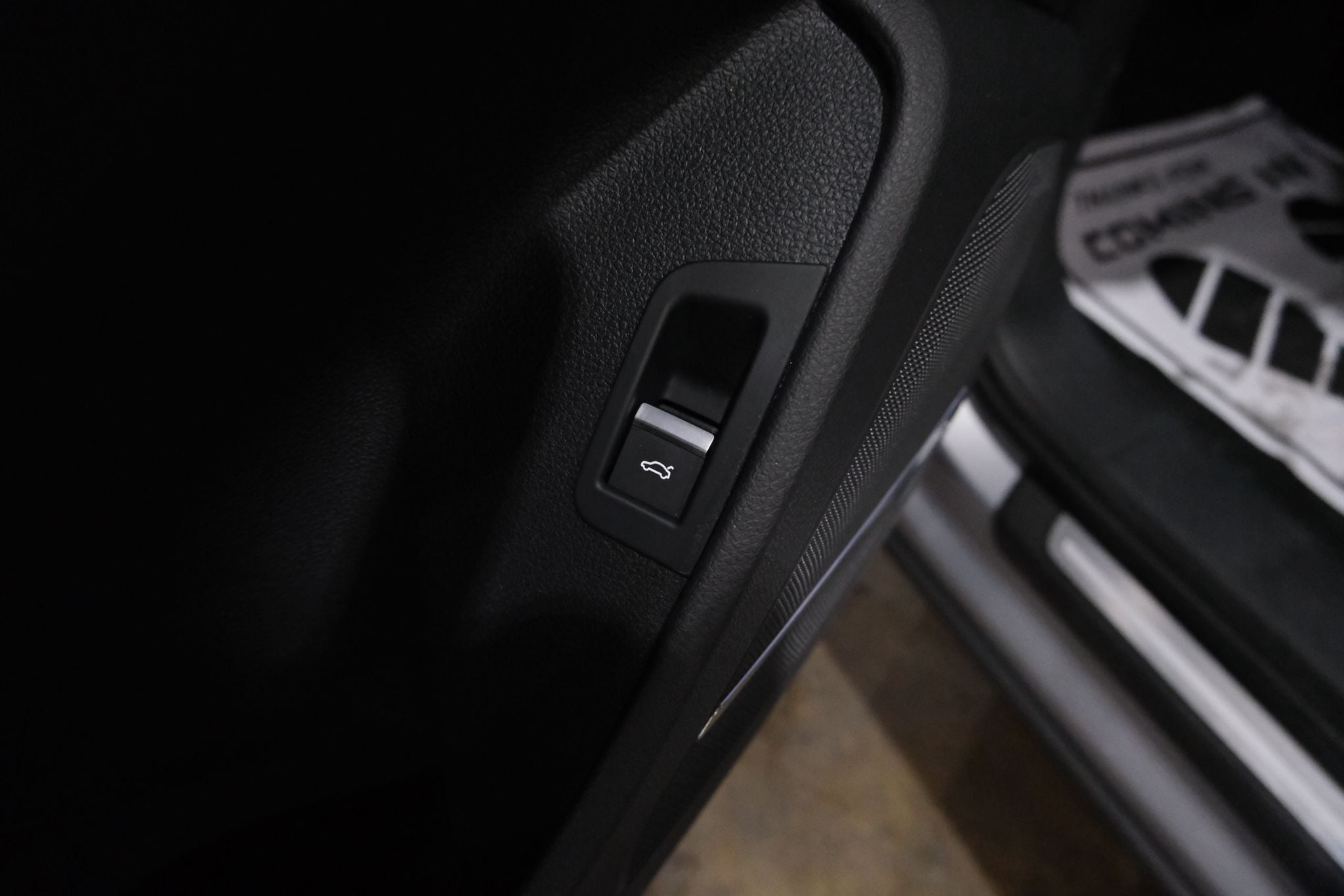 2019 Audi Q7 Image 29 of 42