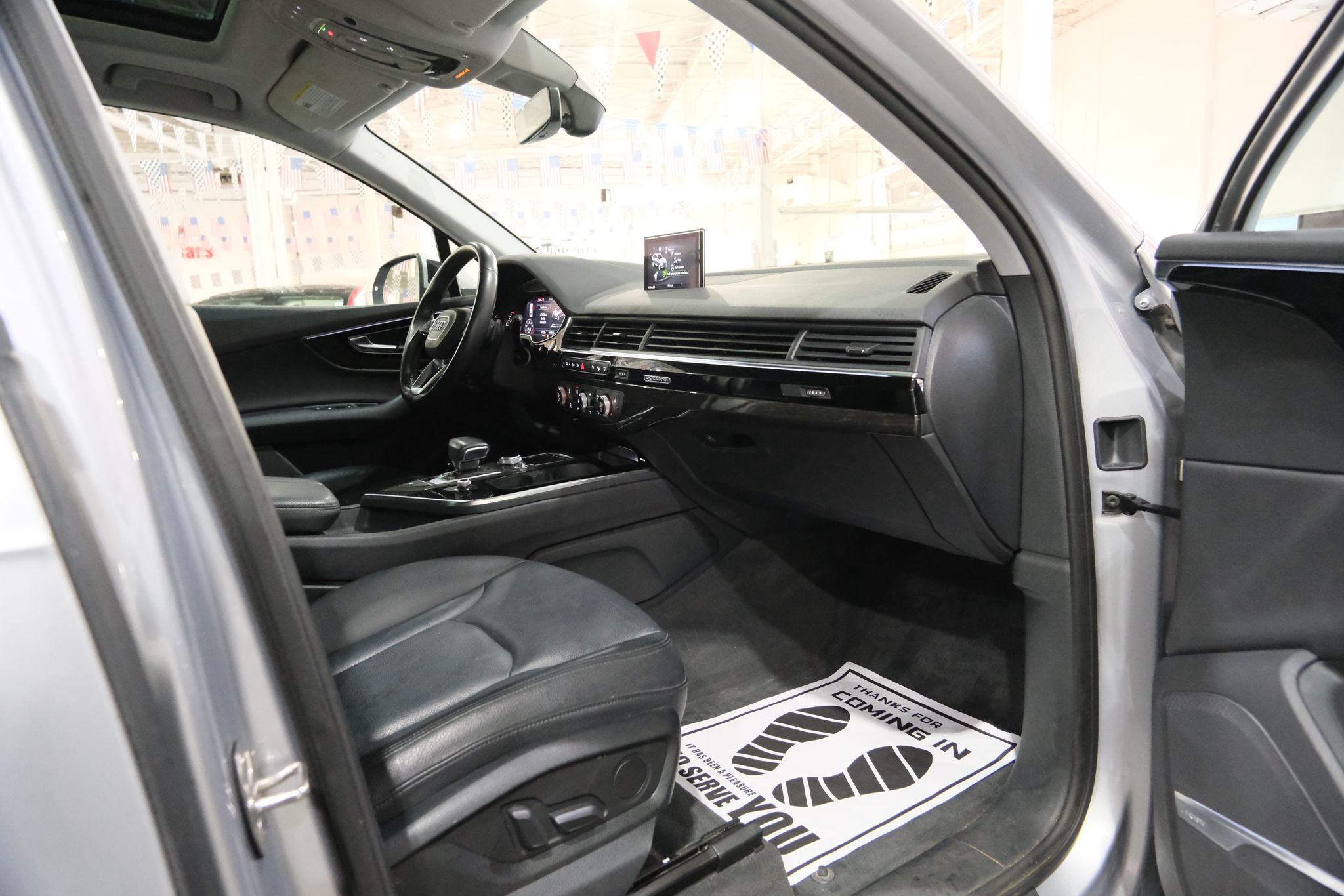 2019 Audi Q7 Image 37 of 42