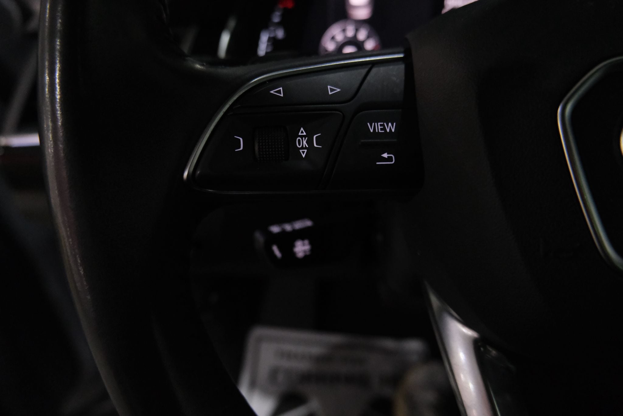 2019 Audi Q7 Image 40 of 42