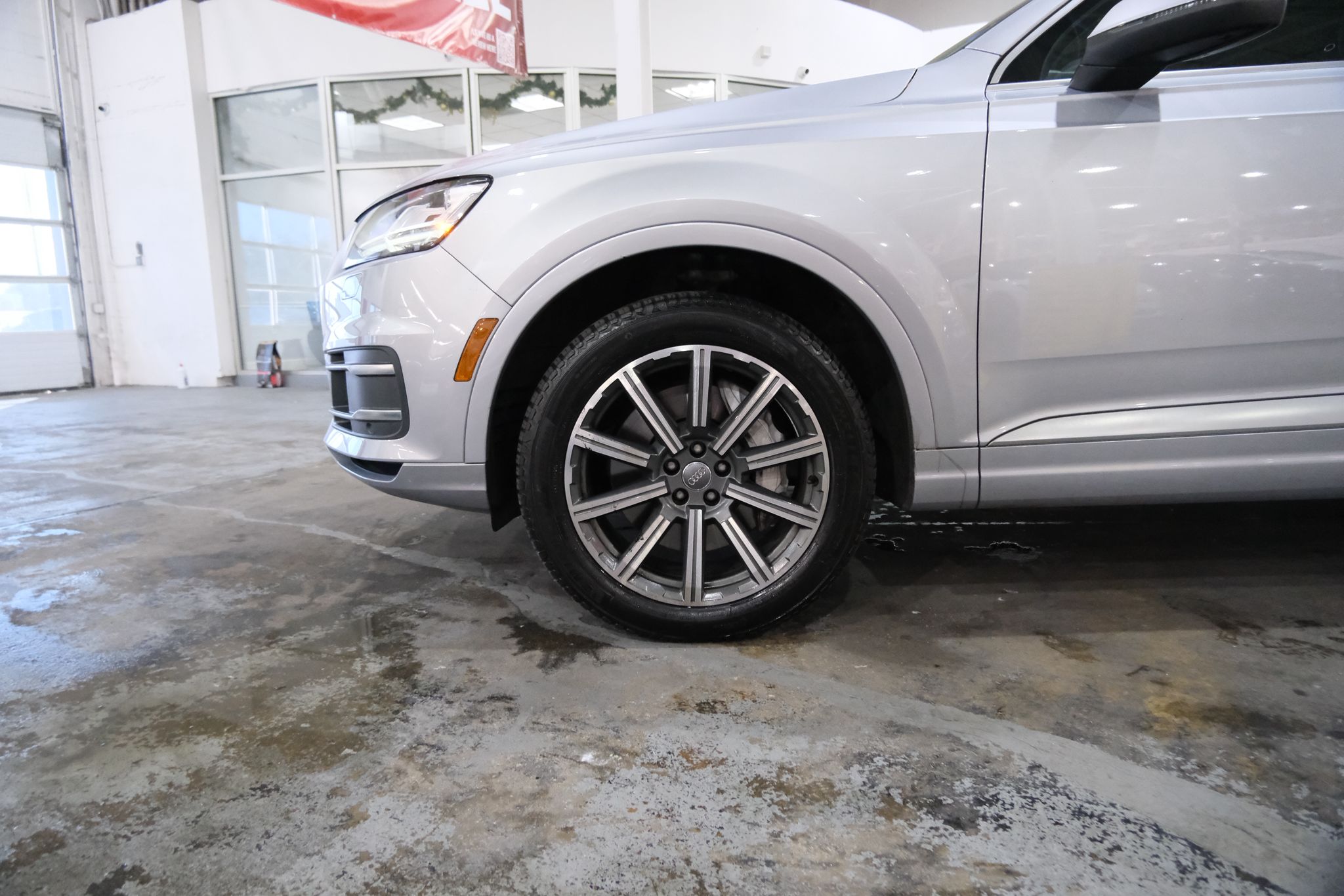 2019 Audi Q7 Image 10 of 42