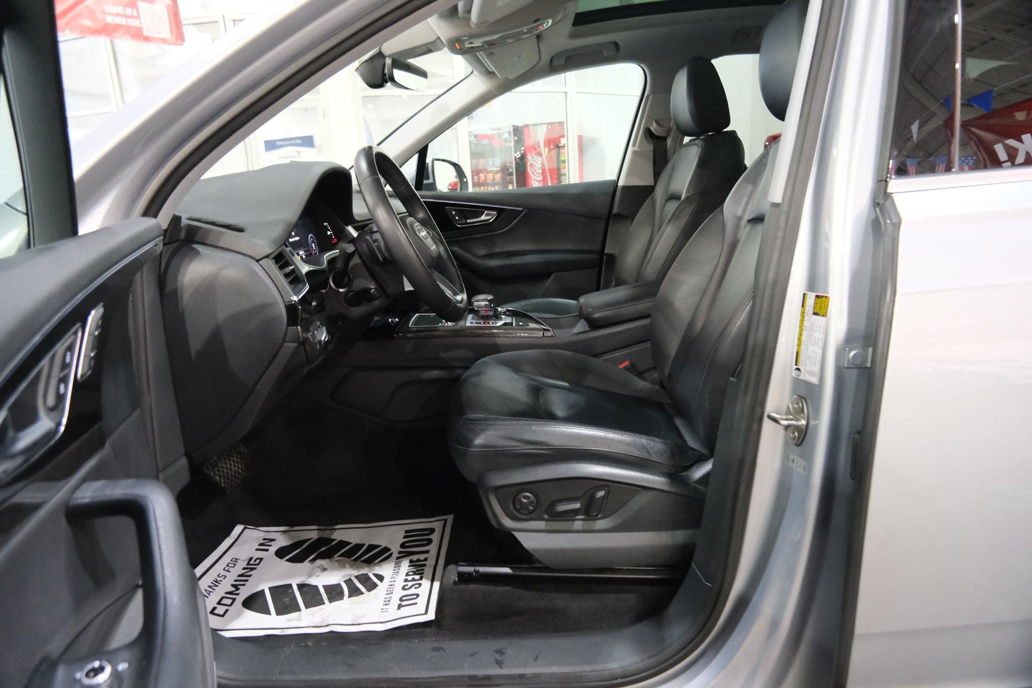 2019 Audi Q7 Image 36 of 42