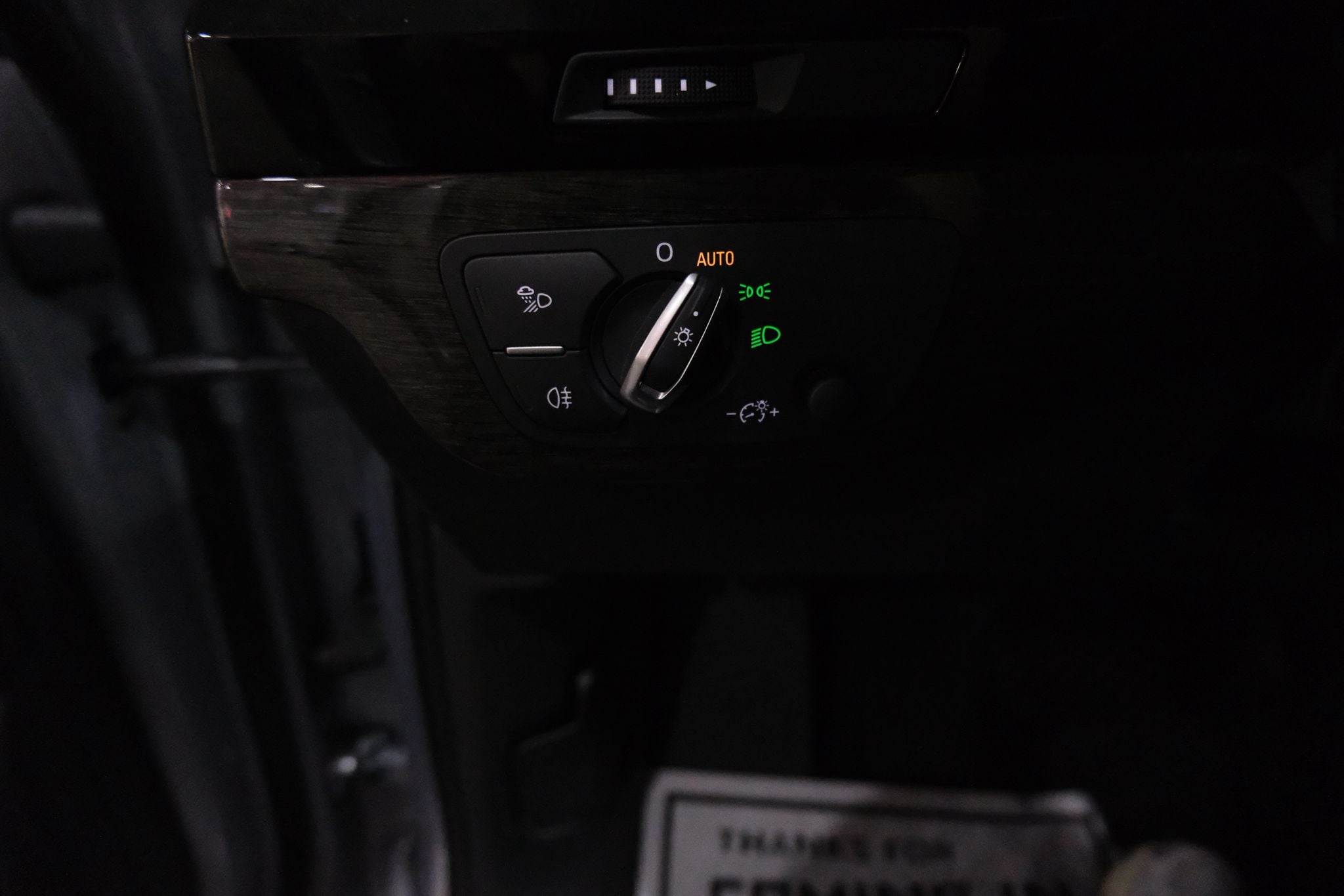 2019 Audi Q7 Image 34 of 42