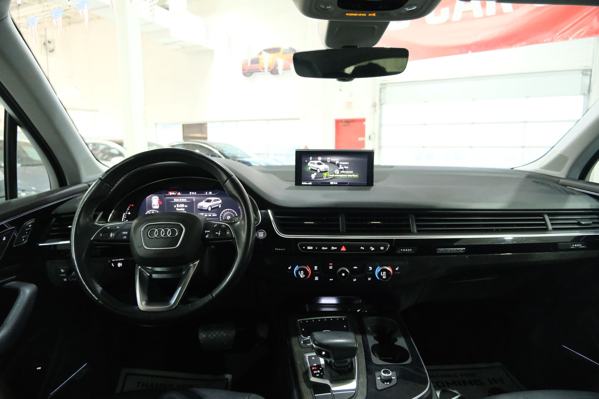 2019 Audi Q7 Image 19 of 42